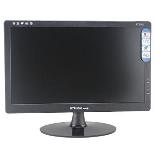 供应现代显示器EC240 